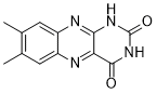 7,8-Dimethylalloxazine 1086-80-2